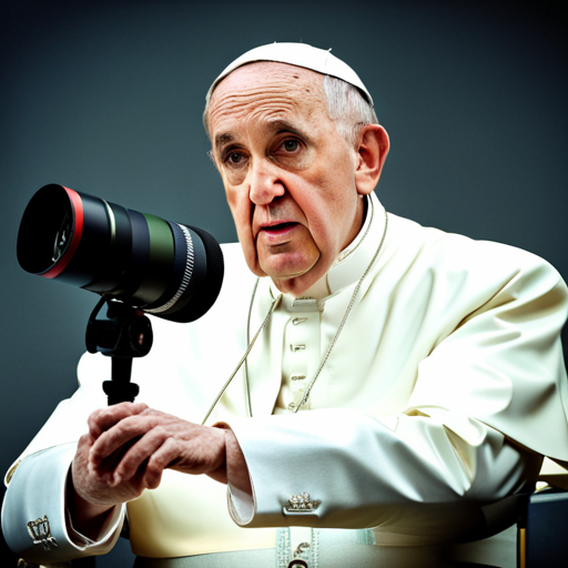 Pope Francis Emphasizes Religious Character of Synod, Limits Press and Public Access